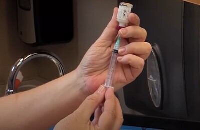 Кодирование Налтрексон в Лабытнанги Набор препарата для кодирования в шприц